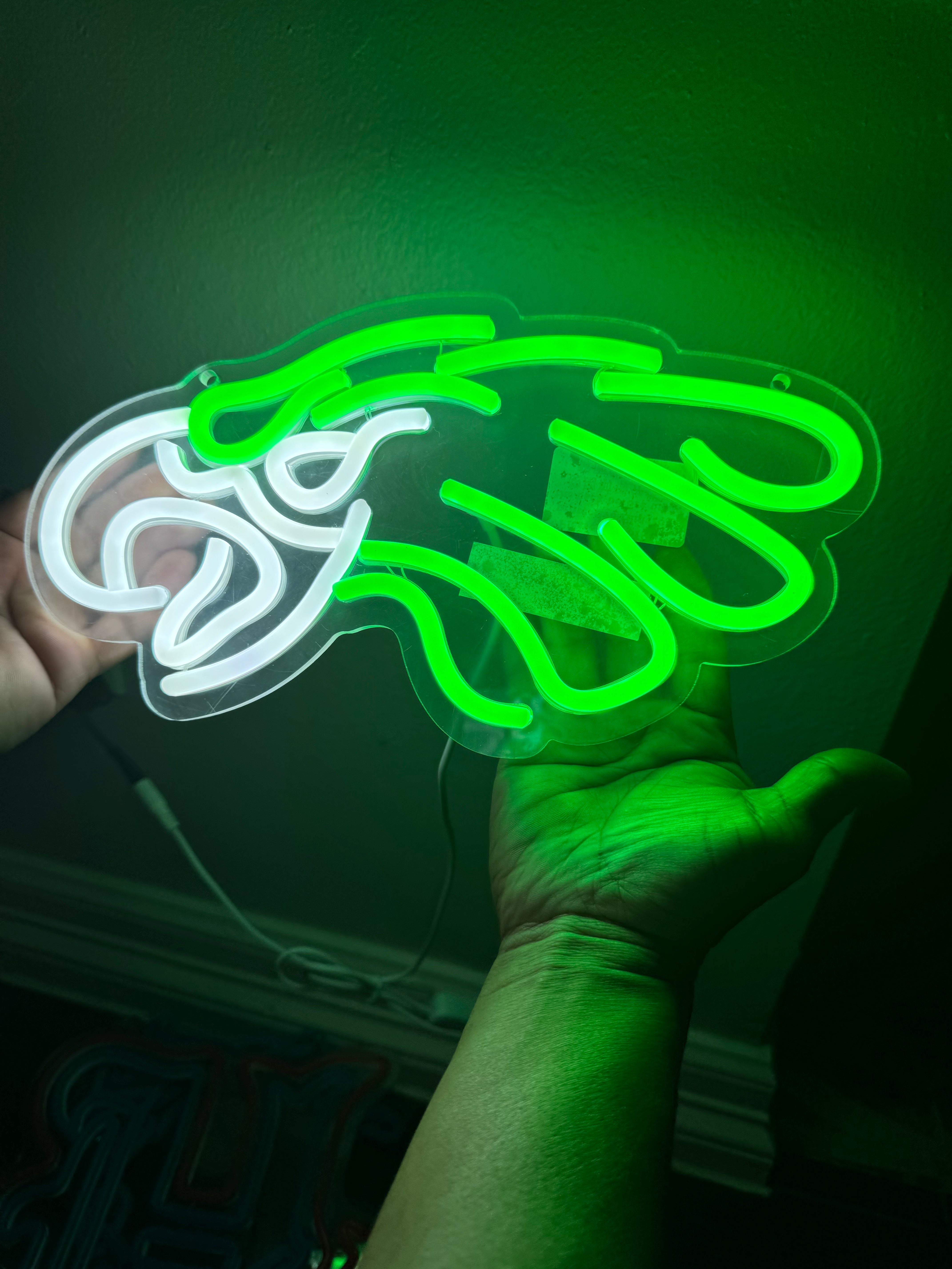 Chain LED Lights