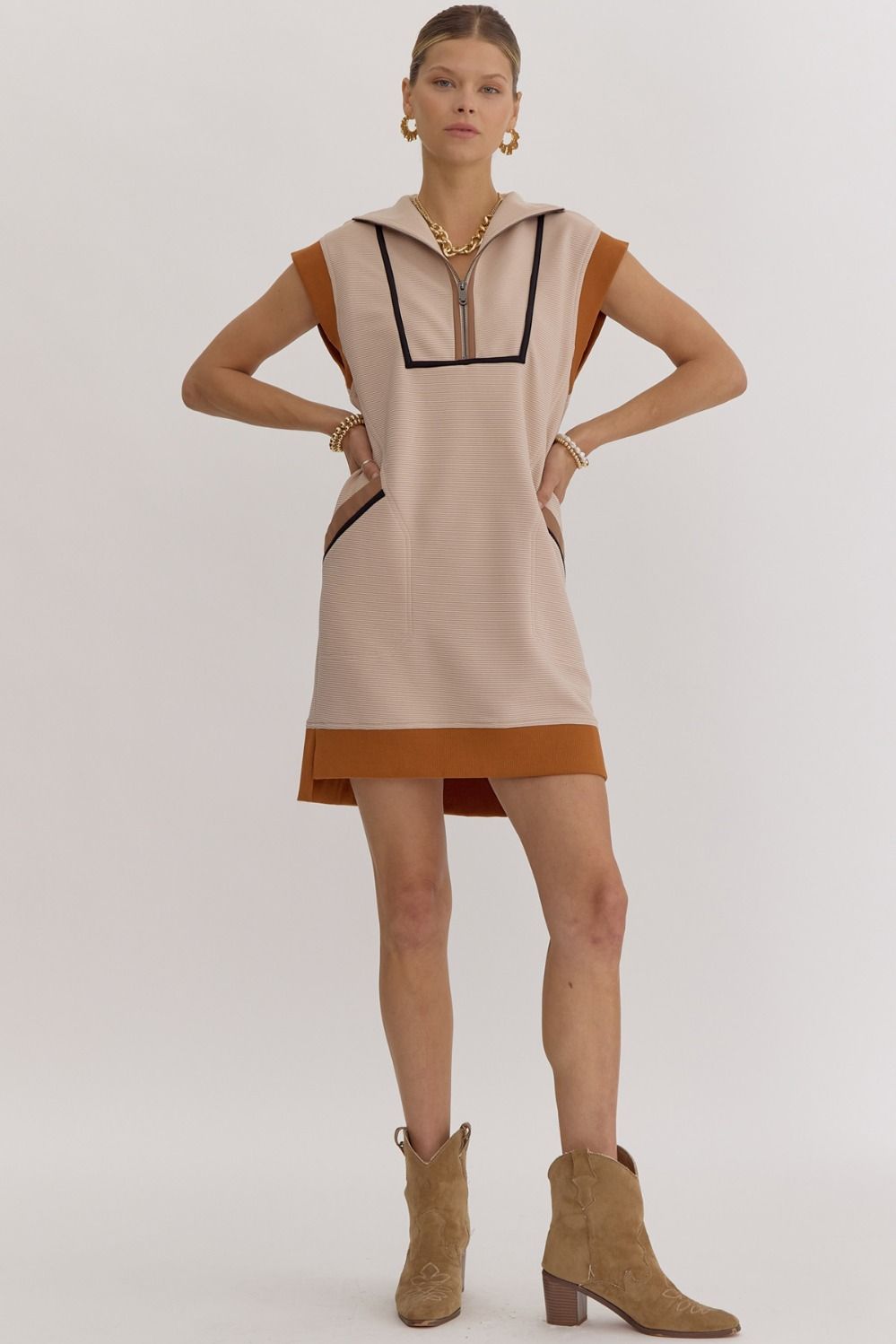 Olivia Dress