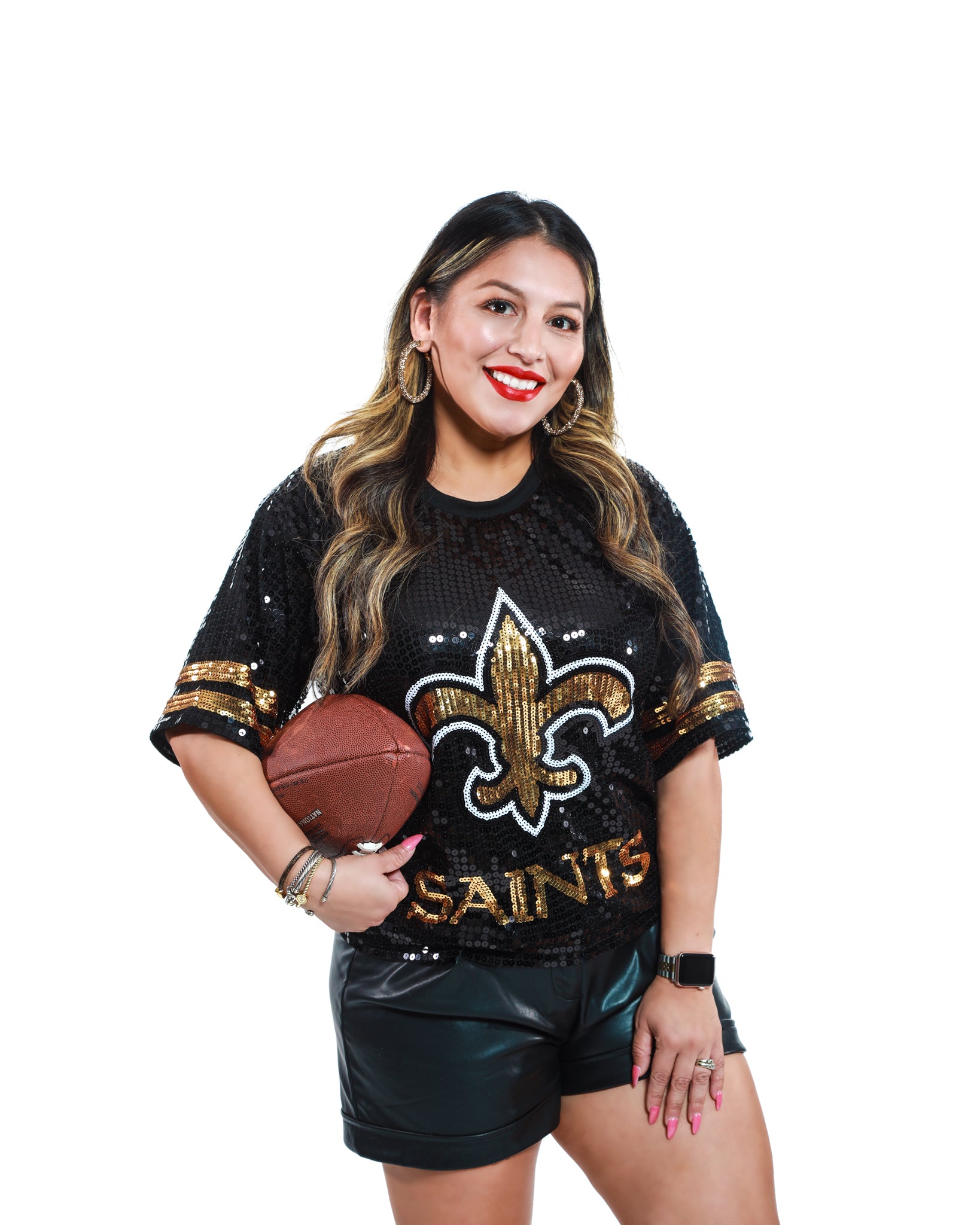Saints