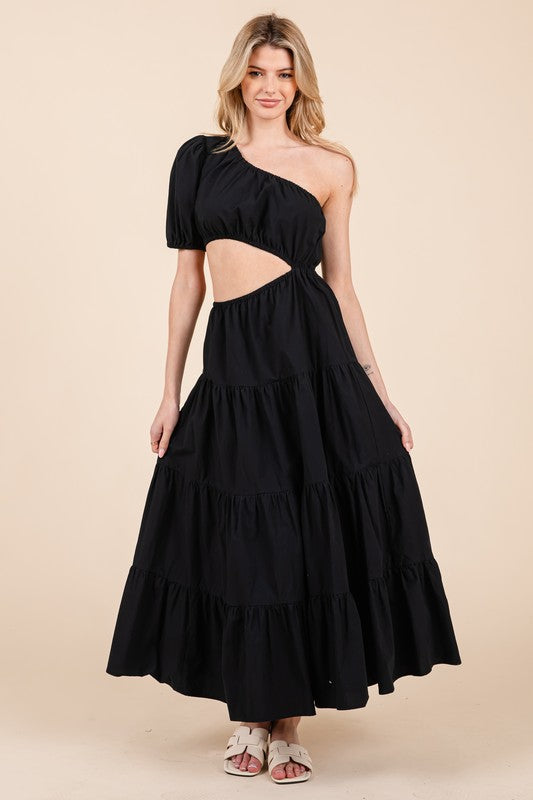 Arielle Dress