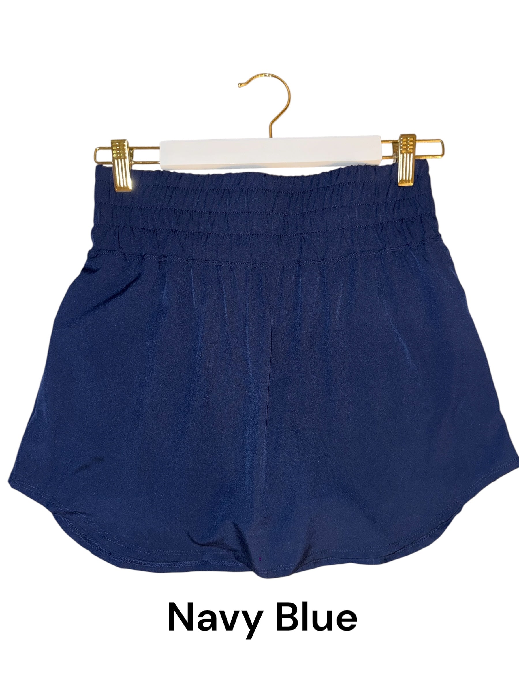 Tennis Skirt
