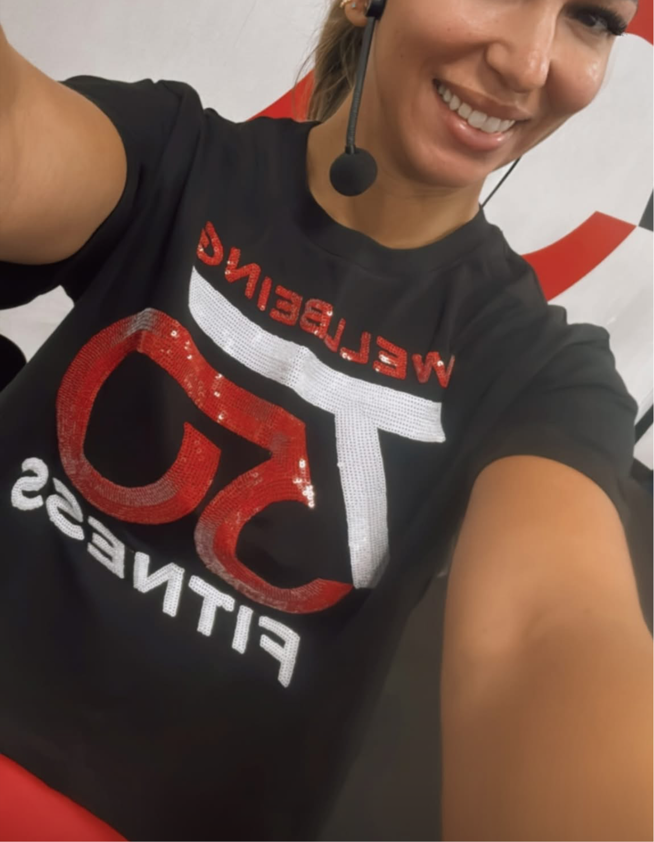 T50 Tee