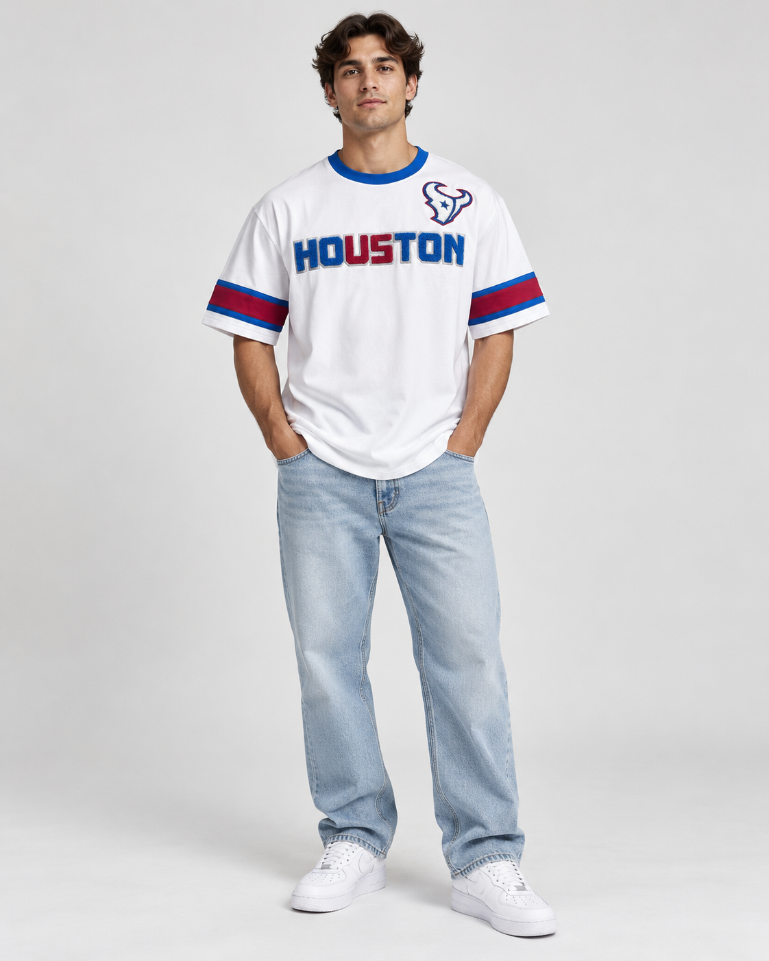 Preorder Men’s Rivalry Texans