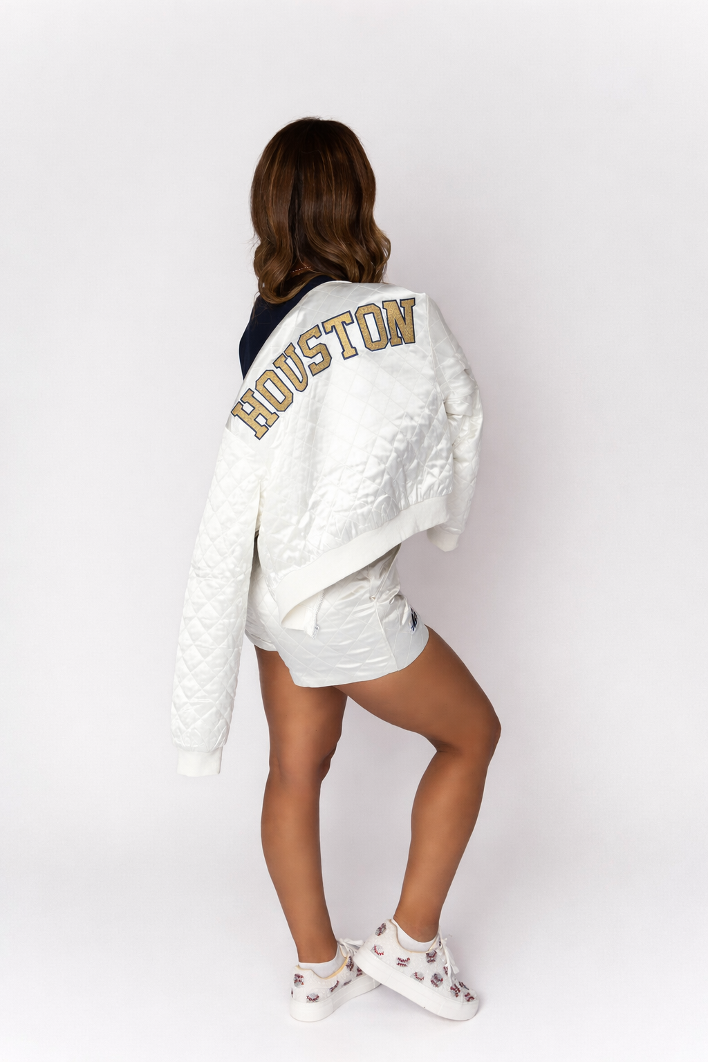 PreOrder Houston Jacket