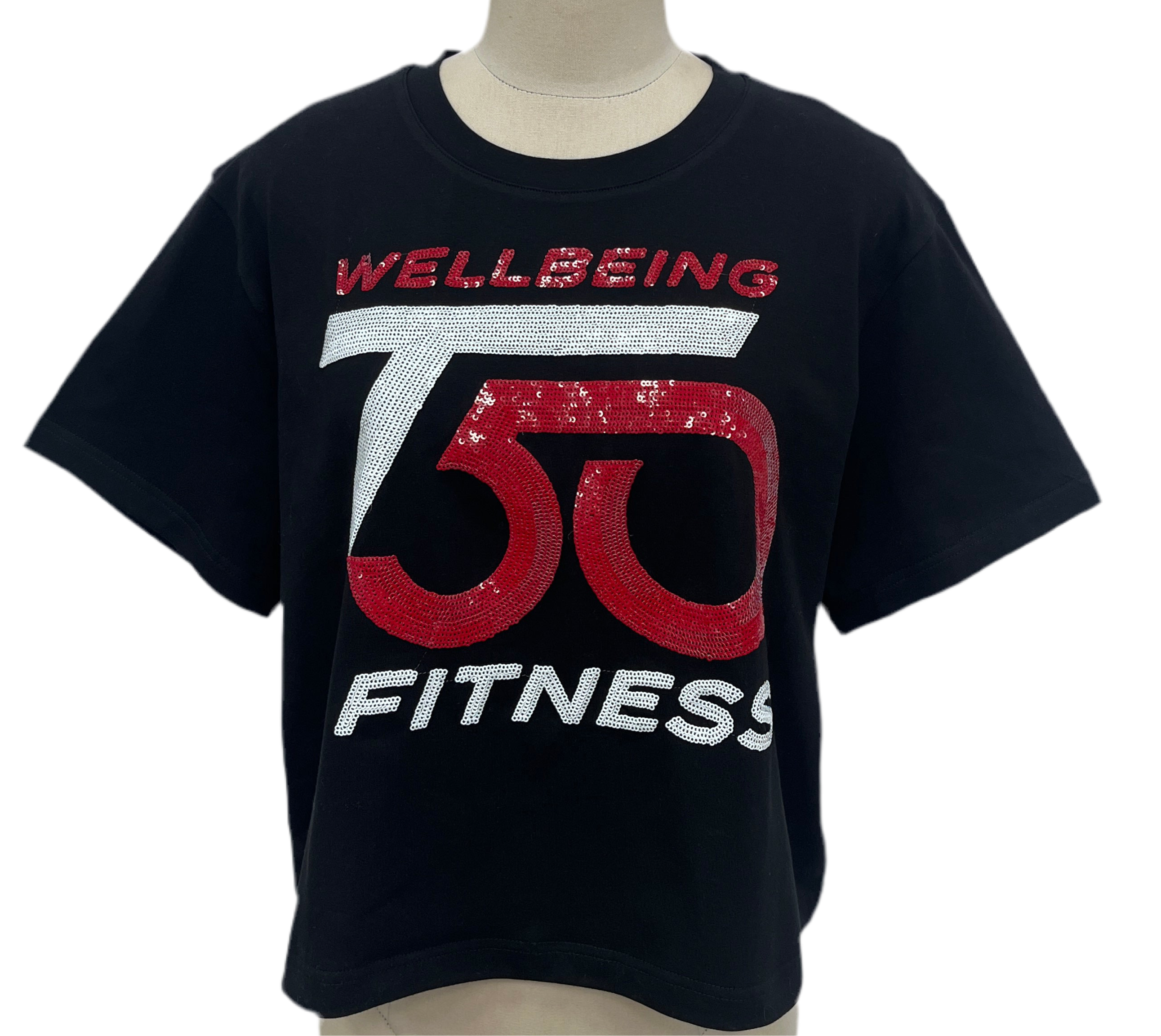 T50 Tee