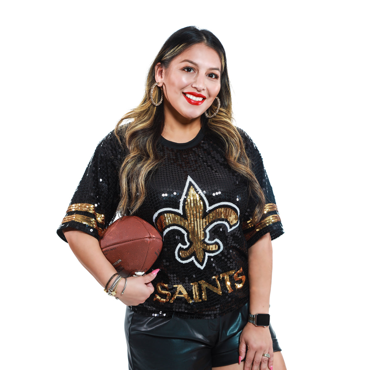 Saints  Overdress Styles