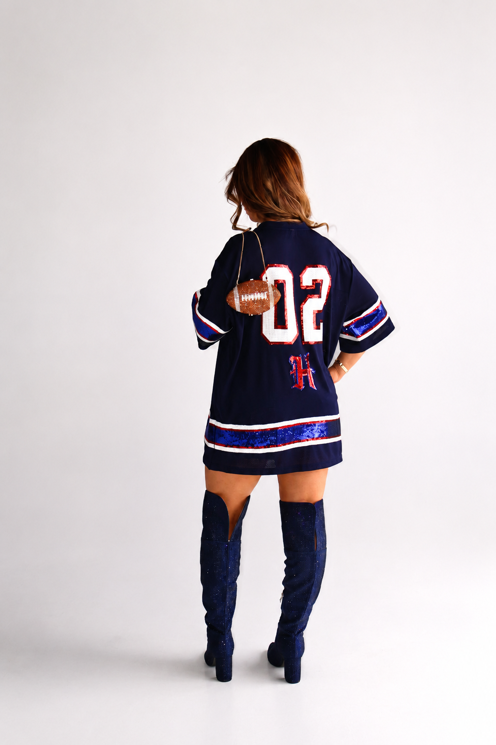 Texans Jersey