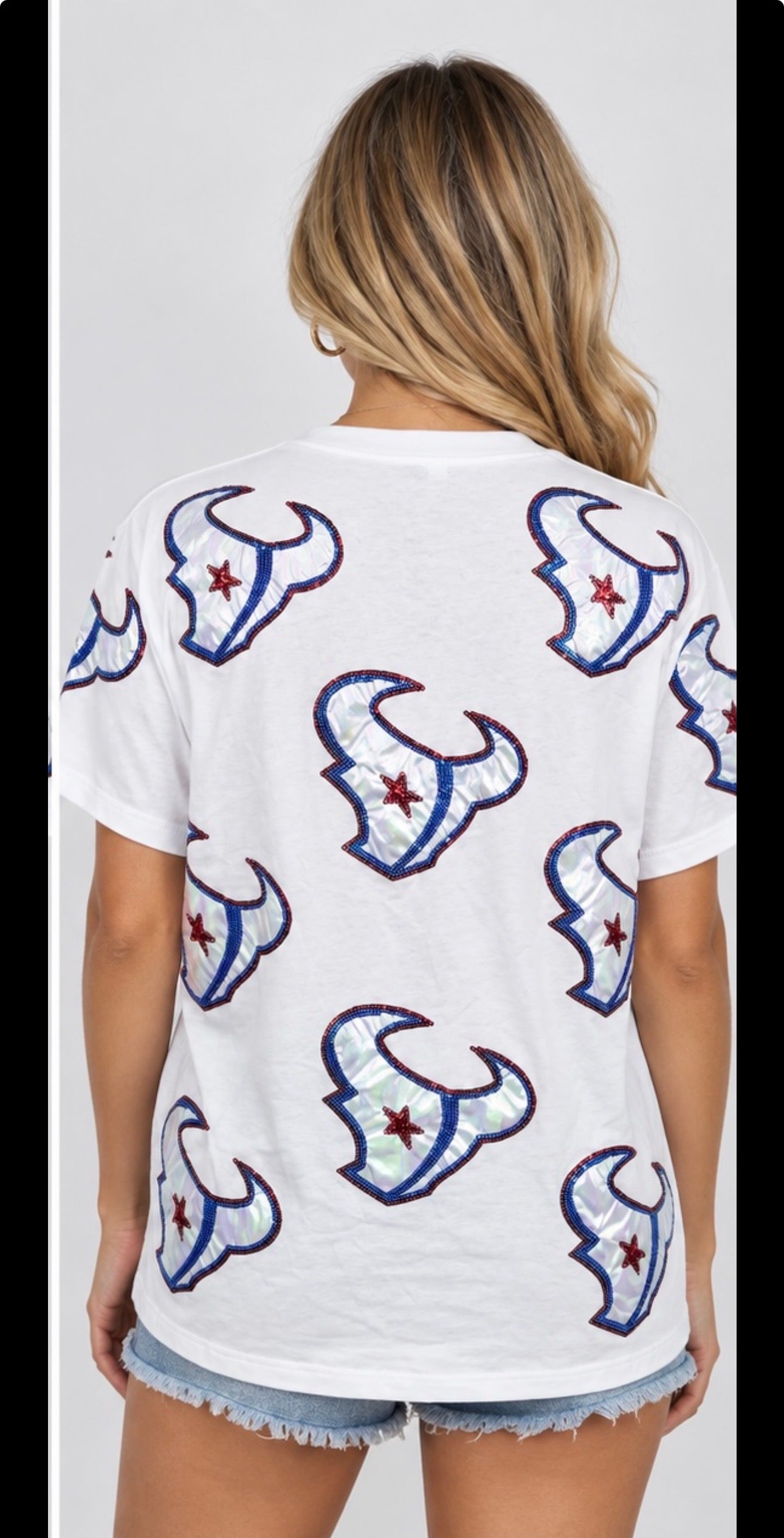 Preorder Rivalry Bull Tee