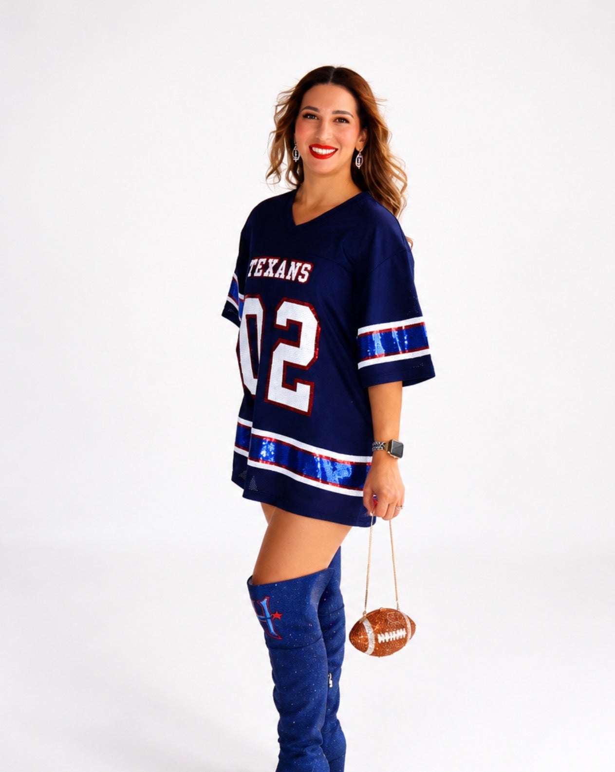 Texans Jersey
