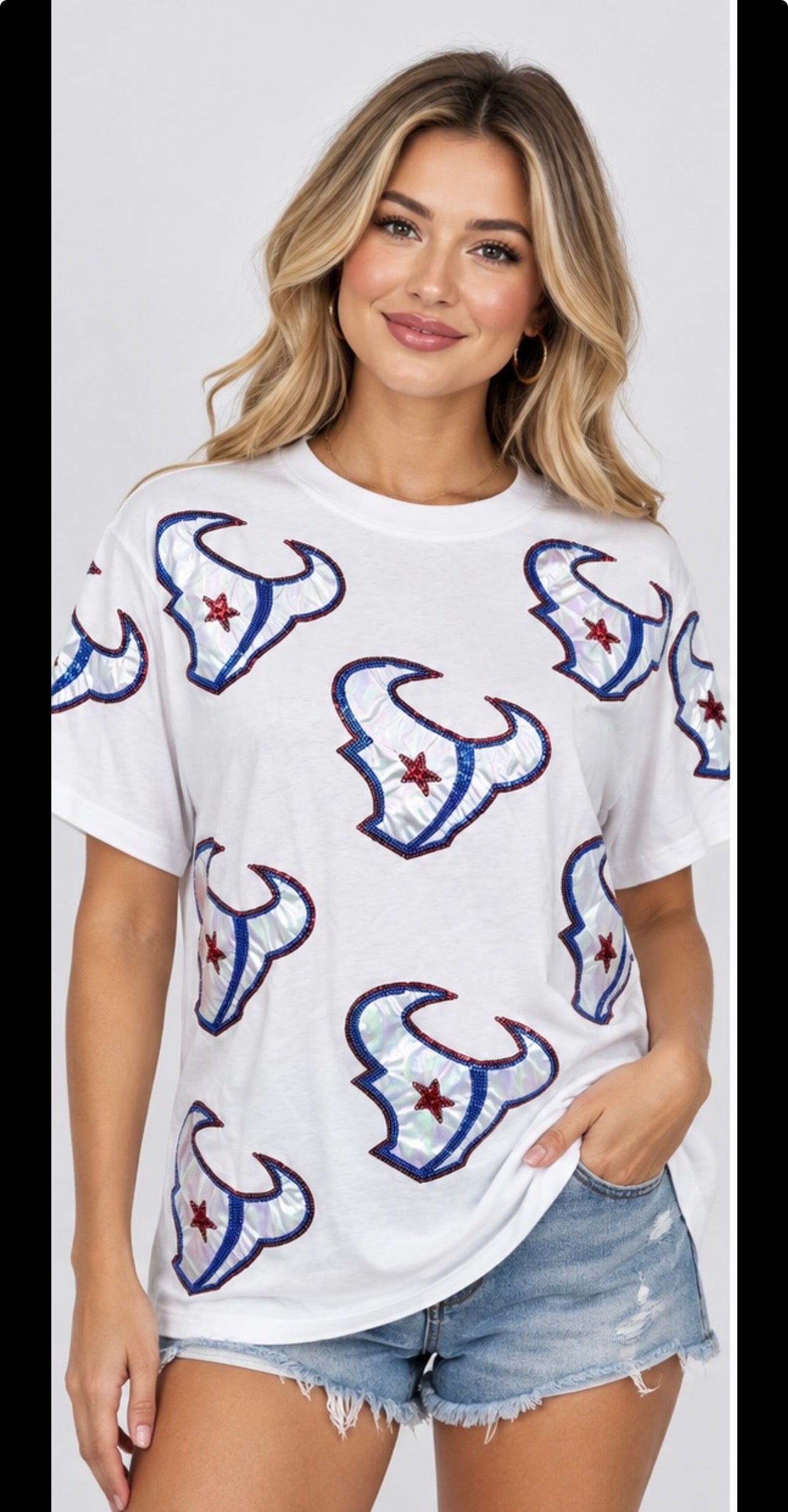 Preorder Rivalry Bull Tee