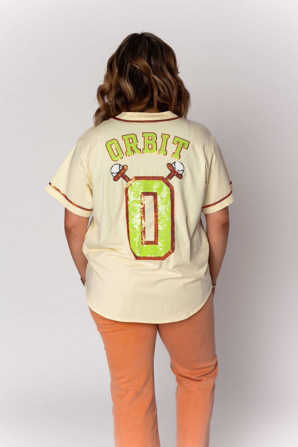 Orbit Jersey
