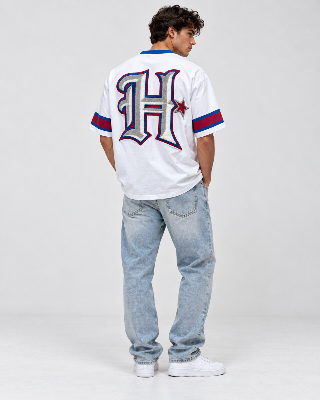 Preorder Men’s Rivalry Texans