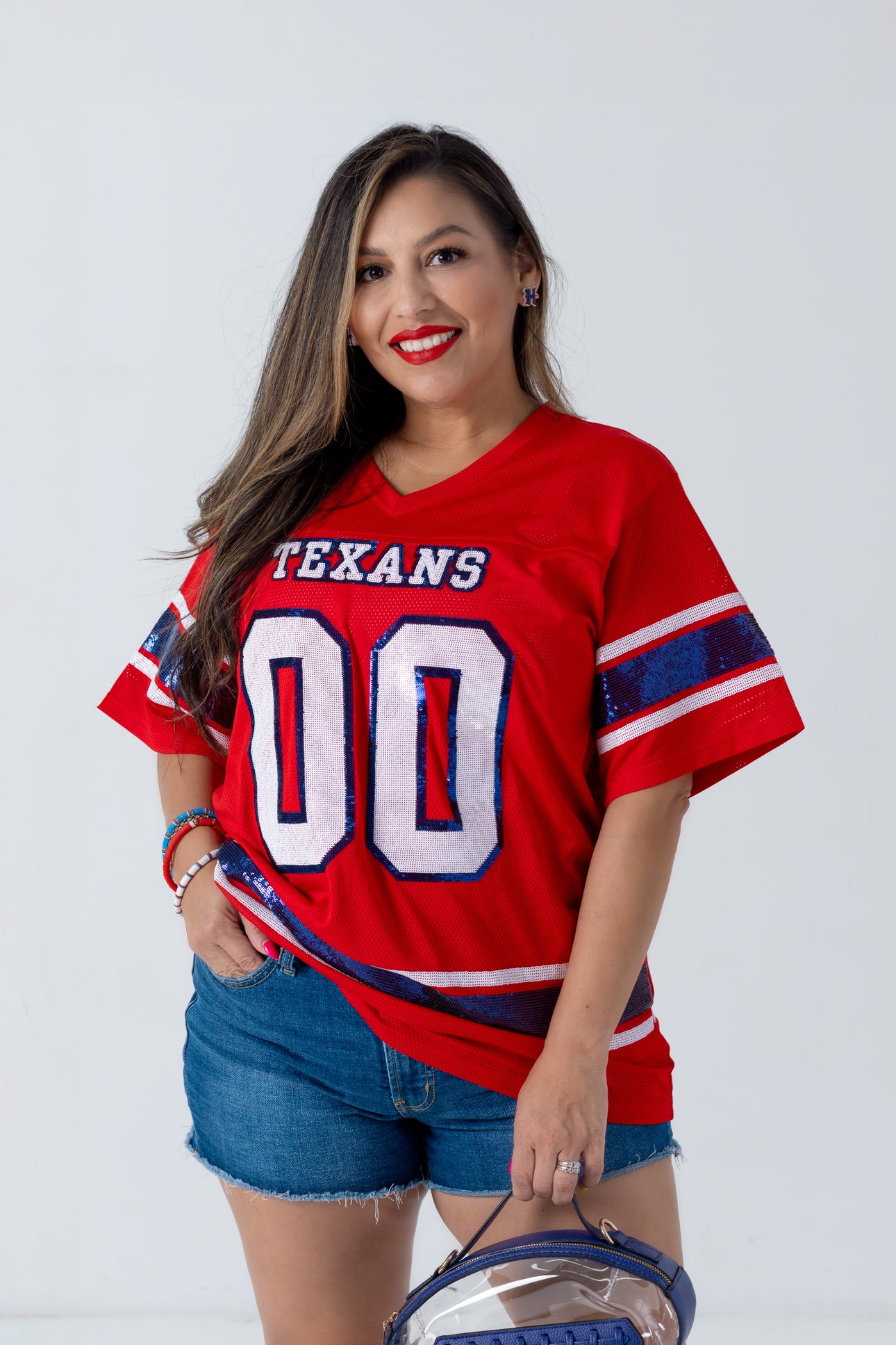 Preorder Texans Jersey