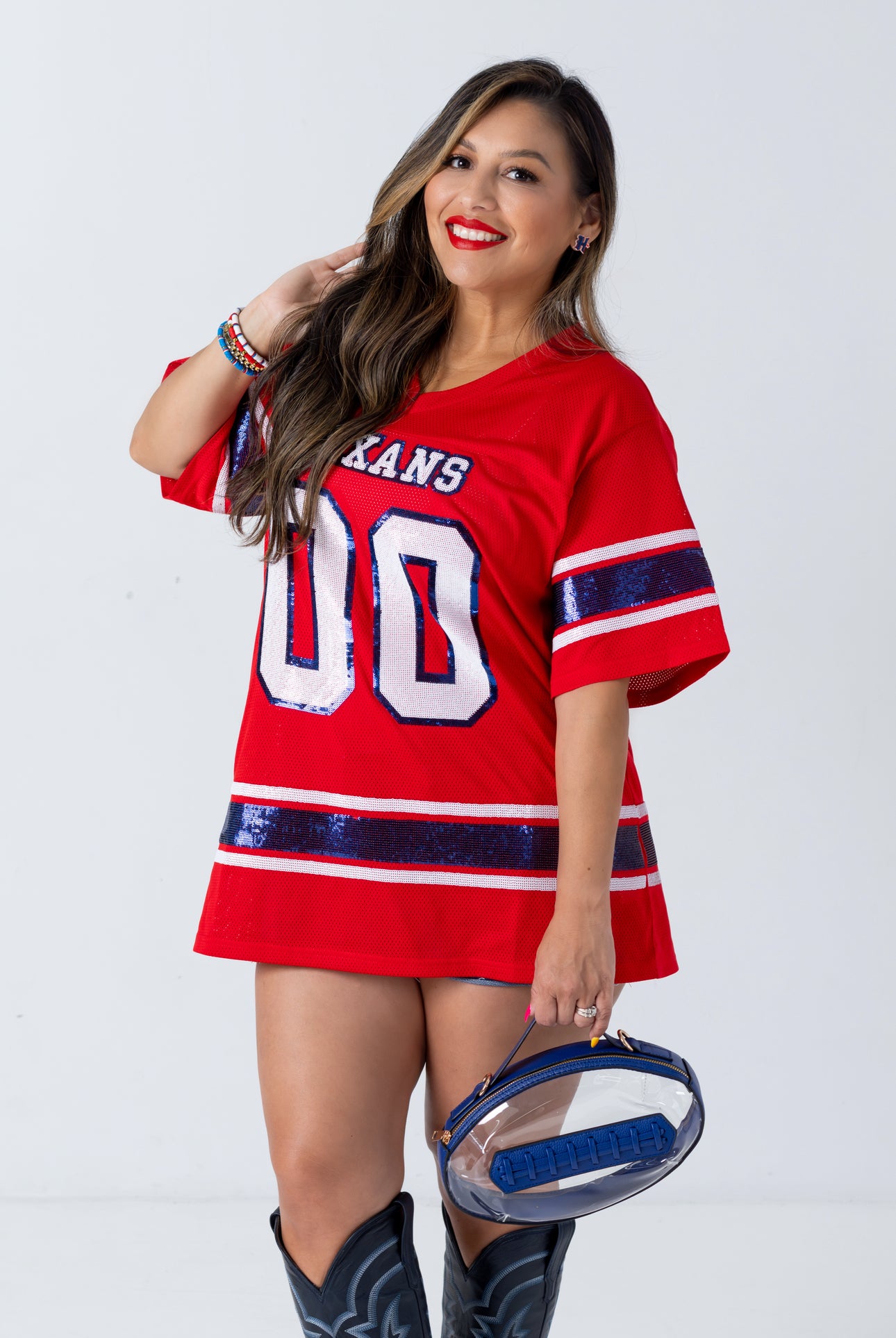 Preorder Texans Jersey