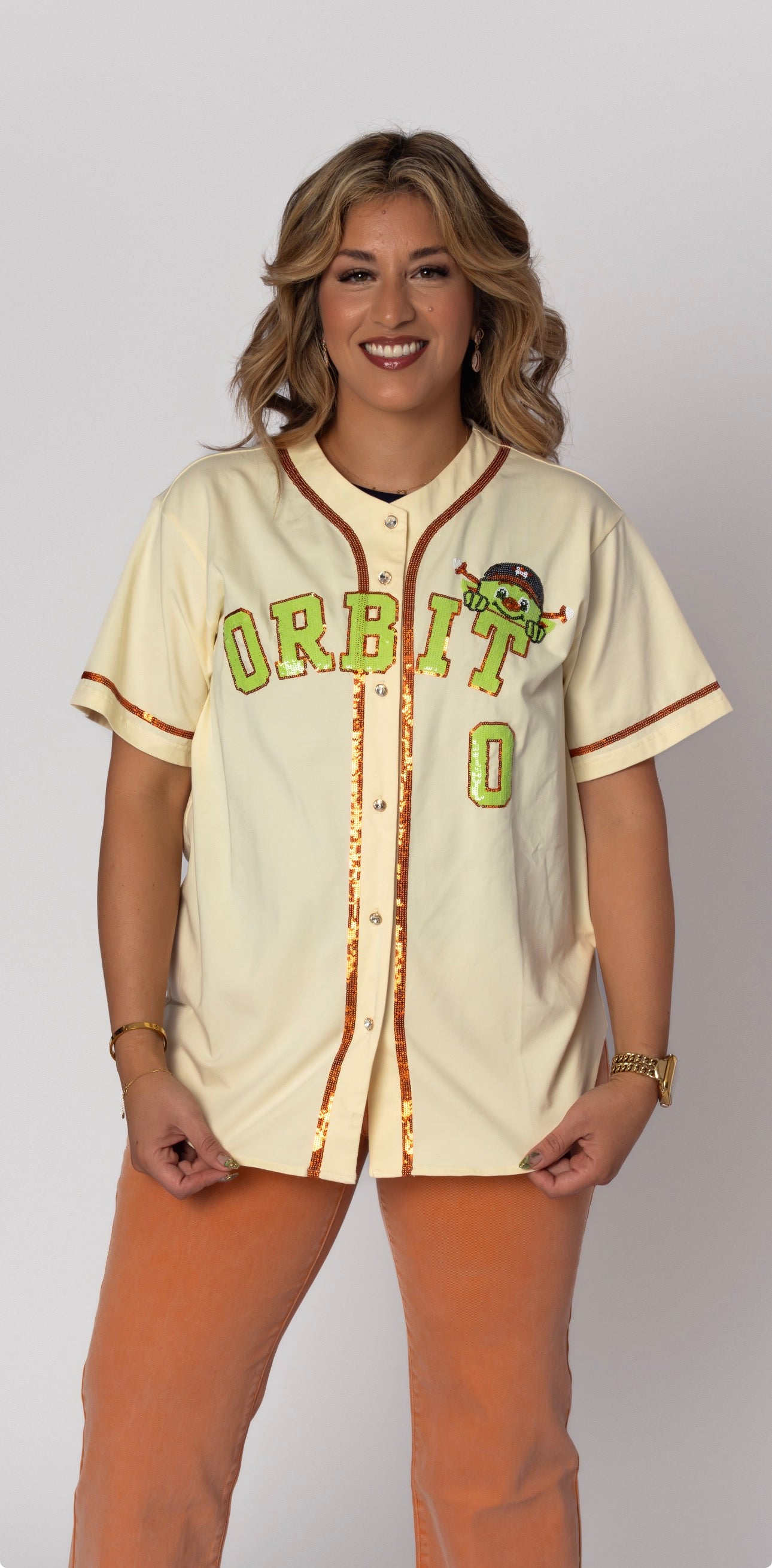 Orbit Jersey