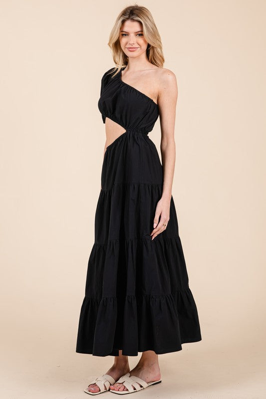 Arielle Dress