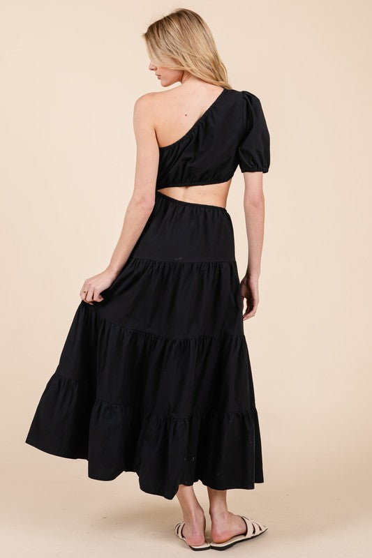 Arielle Dress
