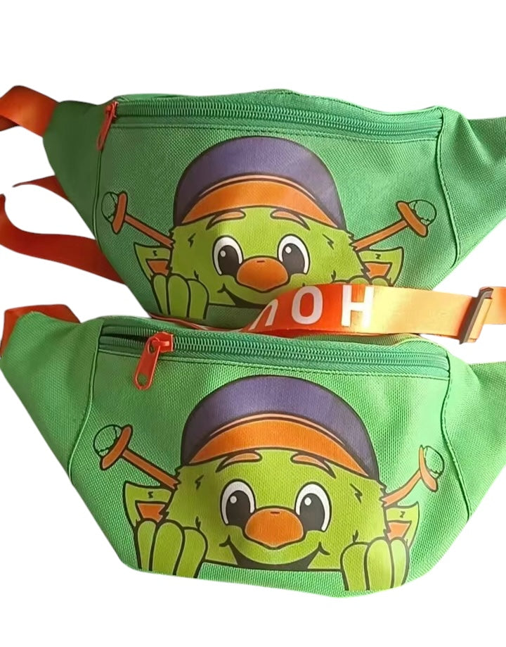 Orbit Fanny Bag